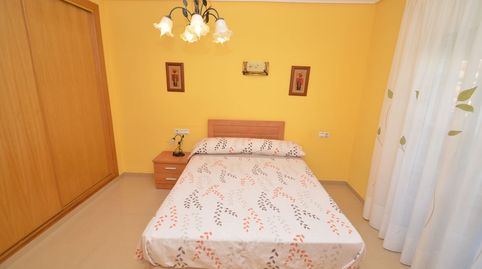 Foto 5 de Piso de alquiler en Calle Surinam (b), El Sabinar – Urbanizaciones – Las Marinas – Playa Serena, Roquetas de Mar
