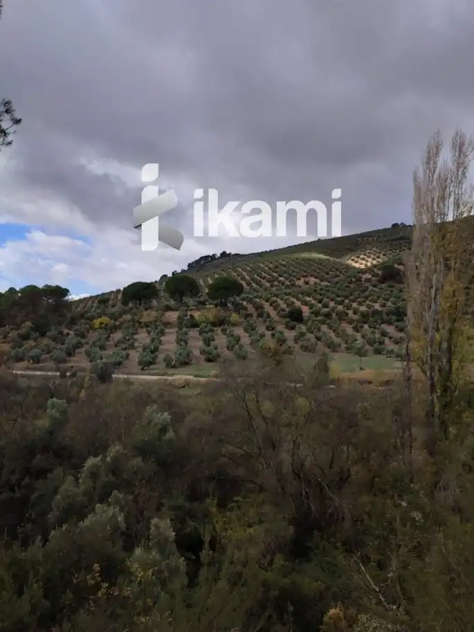 Residential for sale in Beas de Segura