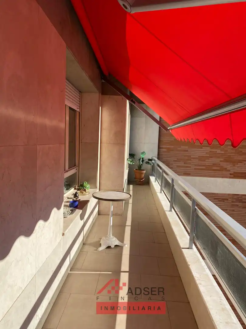 Appartement avec terrasse à vendre à Logroño - CL GRAN VIA JUAN CARLOS I