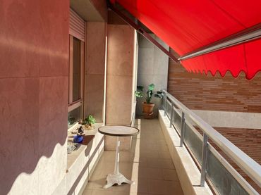 Appartamento con balcone in vendita a Logroño - CL GRAN VIA JUAN CARLOS I