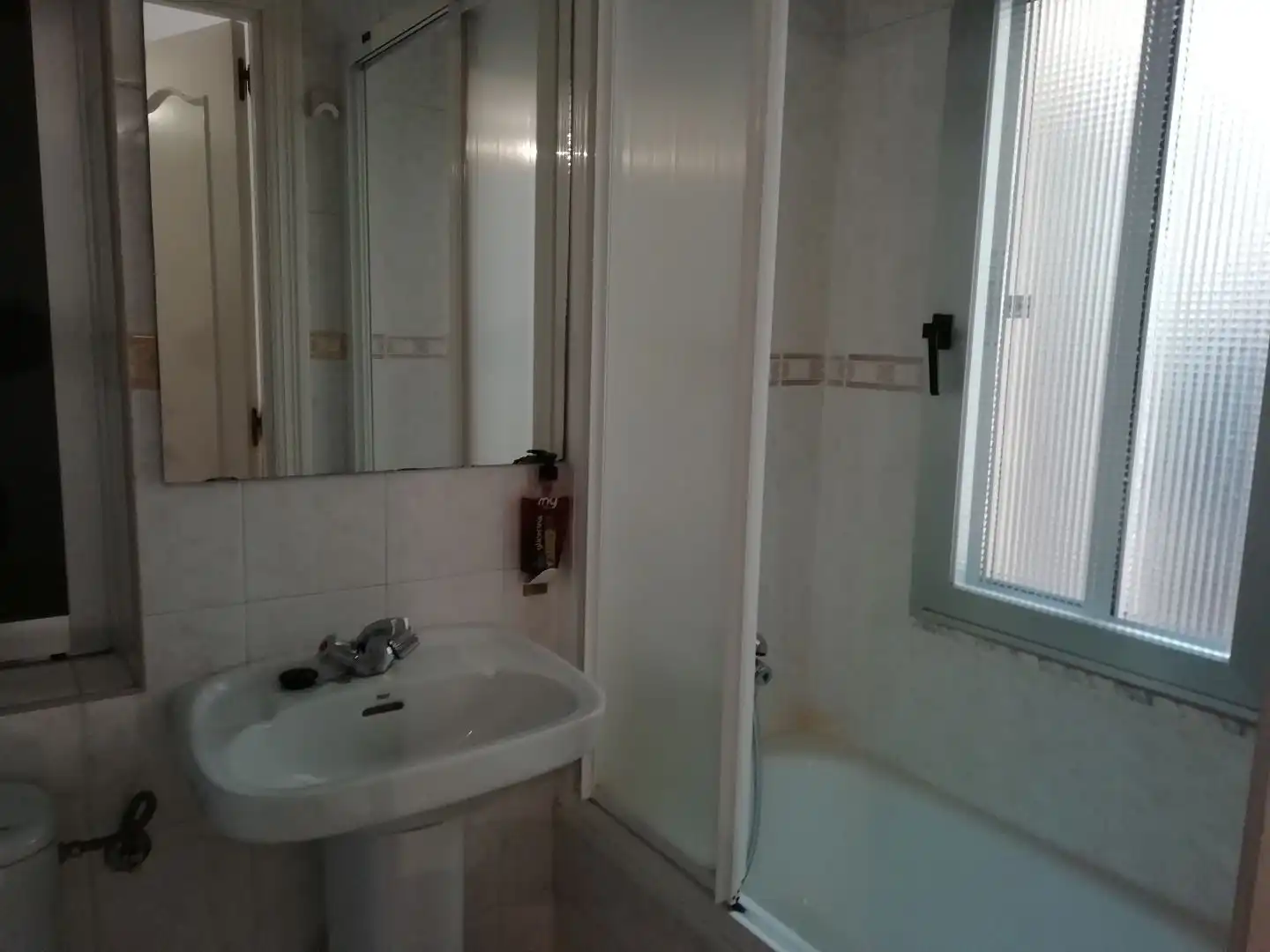 Casa o chalet de alquiler en Paseo del Doctor Torres Villarroel, Vidal