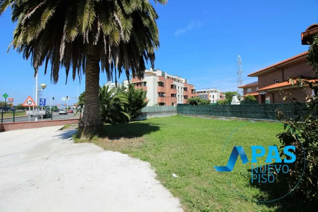 Haus oder Chalet zum Verkauf in Santander mit Privatgarten, Parkett und Terrasse