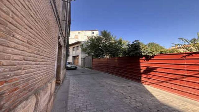 Terreno residencial en Venta en DESAMPARADOS, 10 en Consolación
