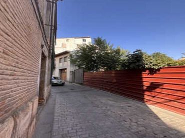 Terrenos y solares en venta en DESAMPARADOS 10