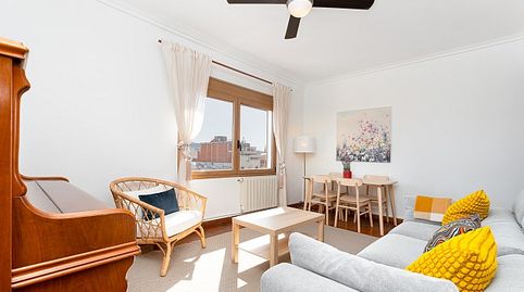 Photo 2 of Attic for sale in Carrer de Muntaner, L'Antiga Esquerra de l'Eixample, Barcelona Capital