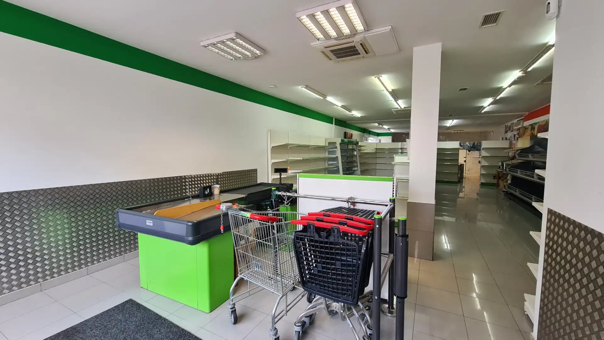 Local comercial en venda a Calle San Isidro 28, imagen 6