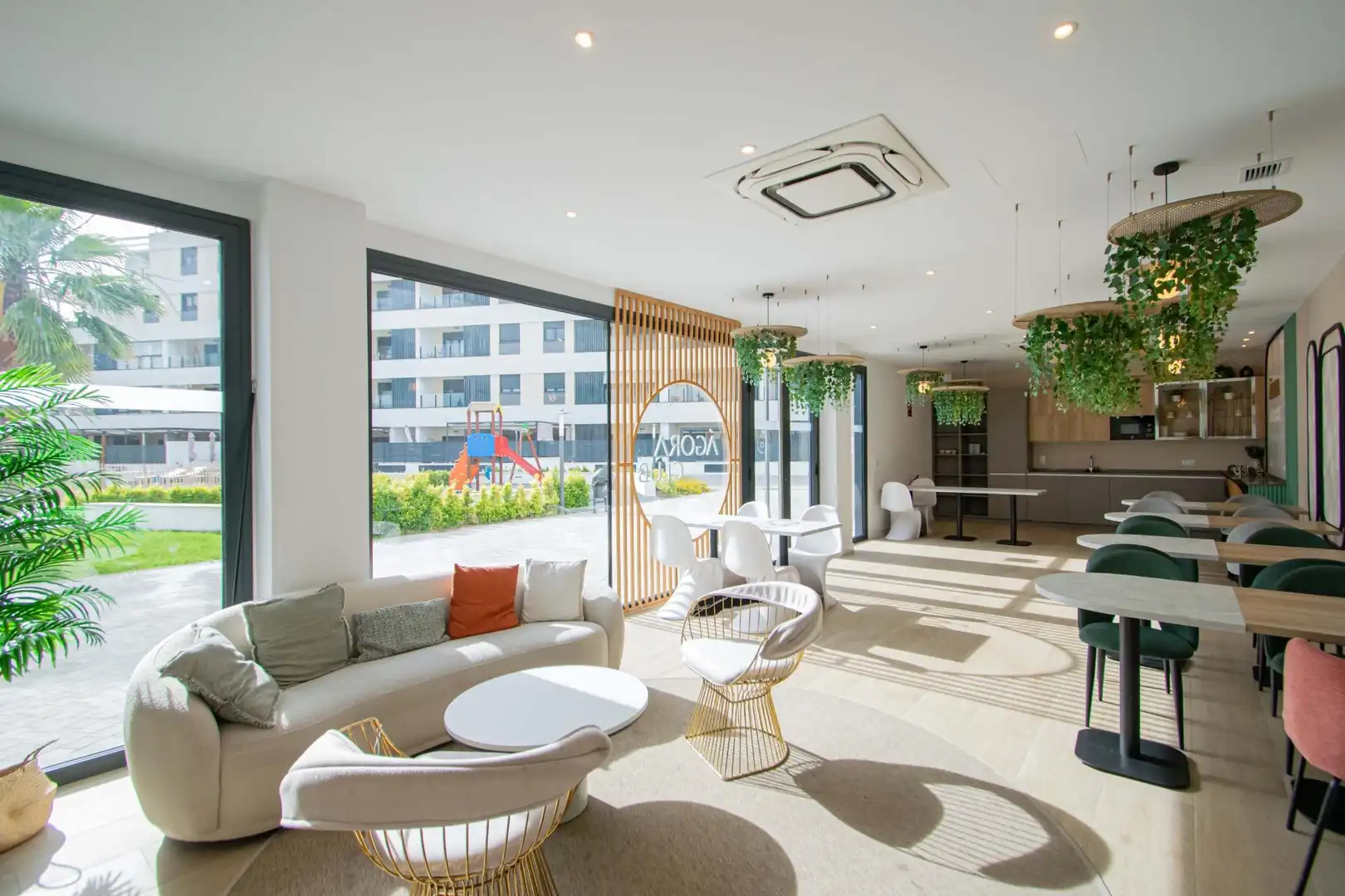Flat with pool for sale in Nuevo Bulevar, imagen 35