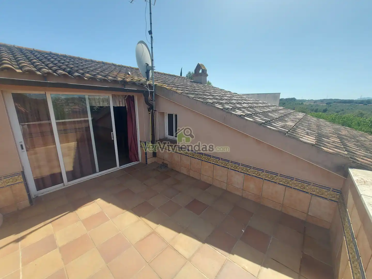 Haus mit Terrasse zum Verkauf in Olèrdola, imagen 23
