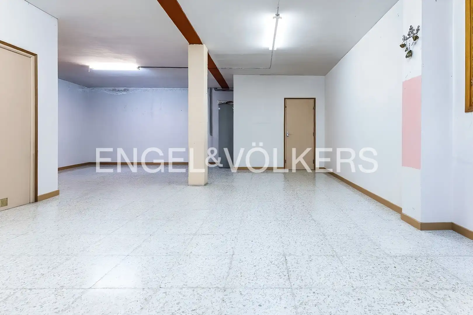 Casa con jardín en venta en Sant Fost de Campsentelles, imagen 45