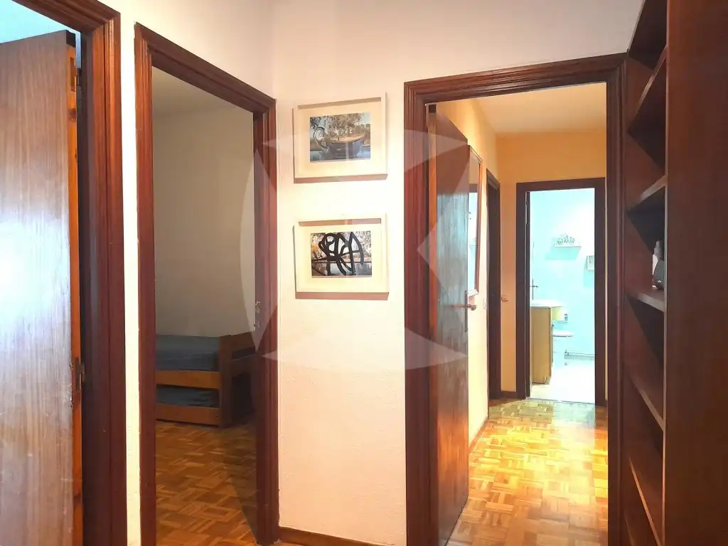 Piso con ascensor en venta en Avenida Santa Marina, imagen 29