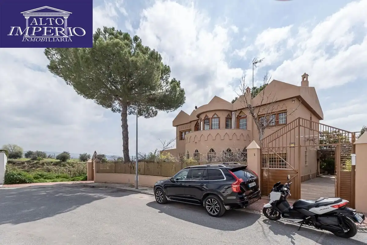 Casa con terrazza in vendita a Calle ARCES UR.MONTELUZ, imagen 54