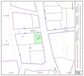 Terrenos y solares en venta en Seseña Nuevo, imagen 3