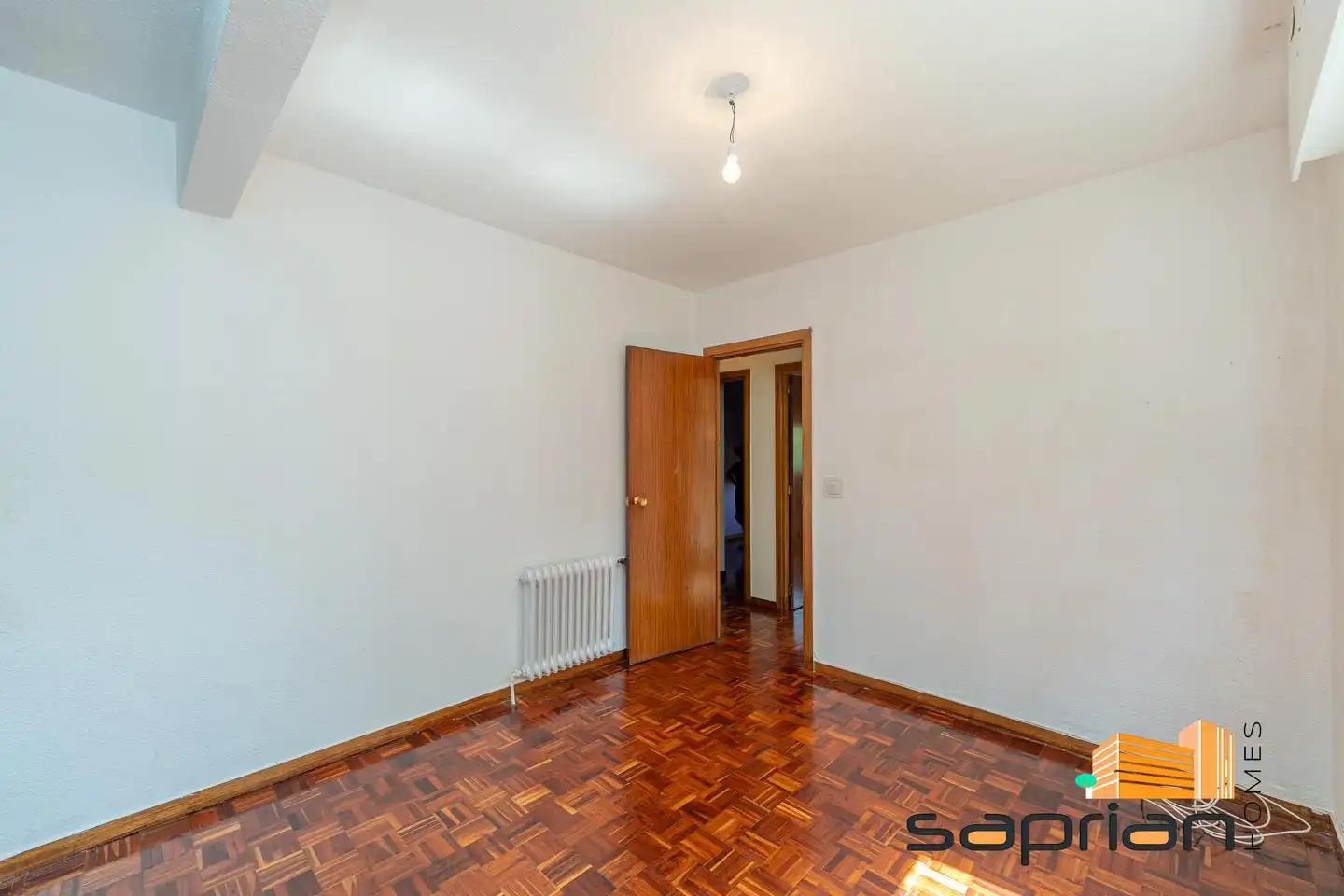 Flat for sale in Collado Villalba  with Air Conditioner, Private garden and Terrace