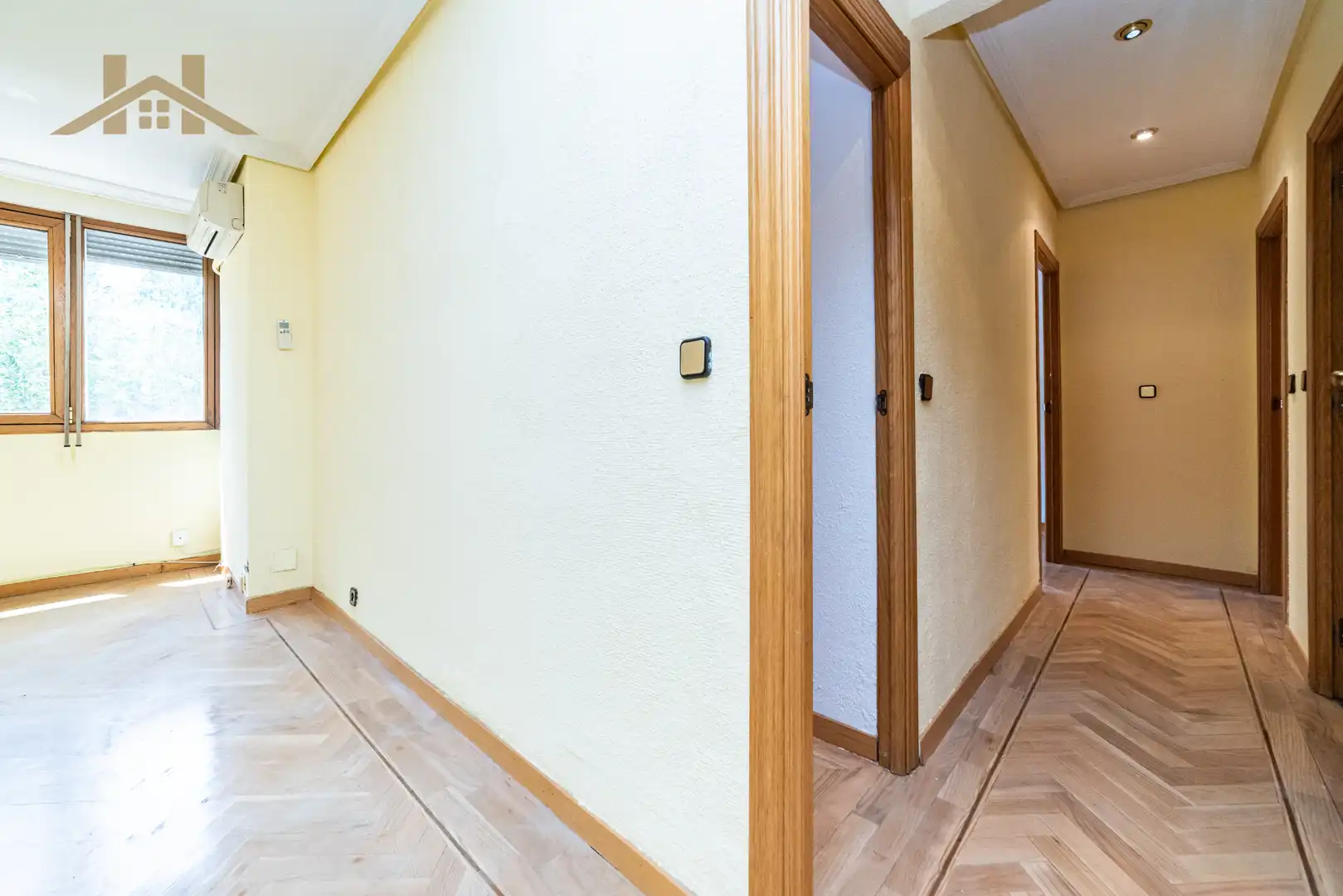 Piso en venta en Móstoles con Aire acondicionado, Calefacción y Parquet