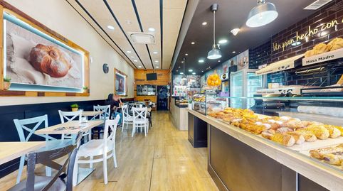 Foto 3 von Geschaftsraum zur ubertragung in Parque Ayala - Jardín de la Abadía - Huelín, Málaga Capital