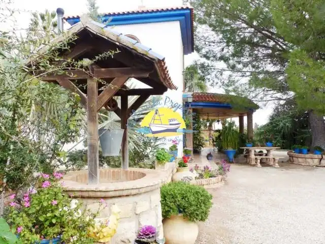 Casa o chalet en venta en Totana con Aire acondicionado, Jardín privado y Terraza