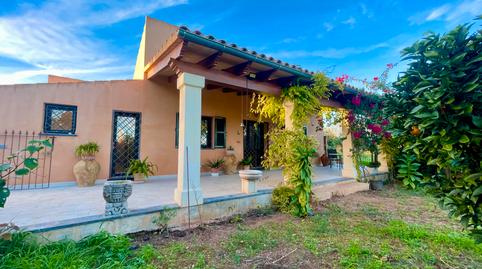 Photo 3 of Country house to rent in Llubí, Illes Balears