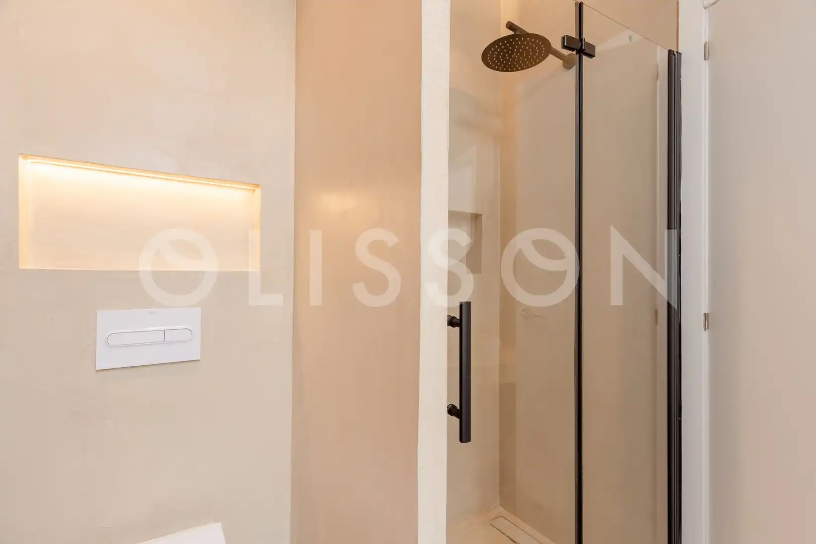 Penthouse mit Aufzug zum Verkauf in Chamberí, imagen 20