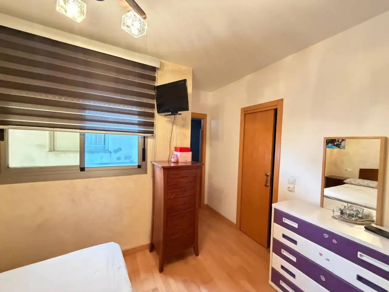 Flat with lift for sale in Calle San Rafael, imagen 9