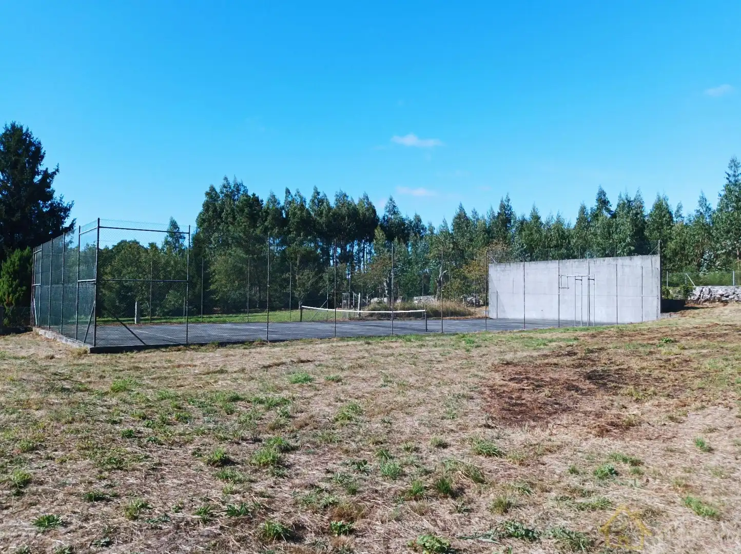 Chalet con terraza en venta en Corgo, imagen 38
