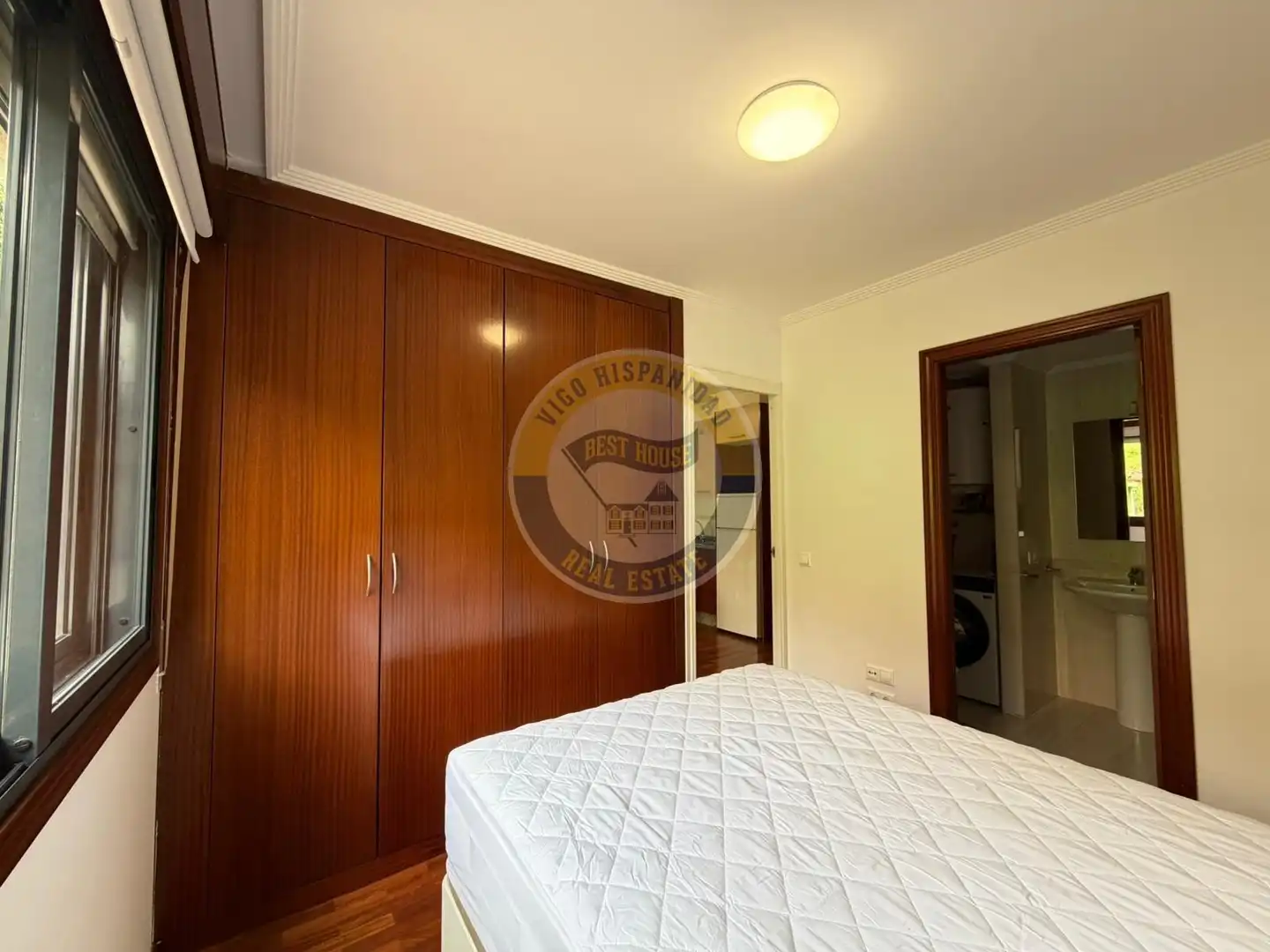 Apartament de lloguer a Avenida de Ramón Nieto, Lavadores