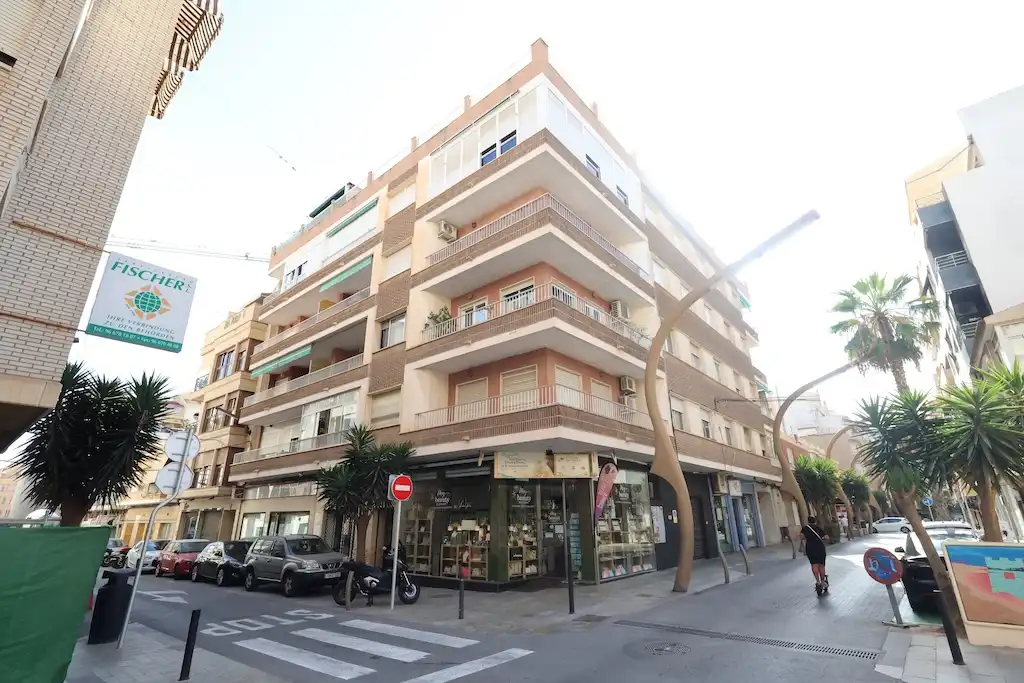 Apartamento con terraza en venta en Centro, imagen 19