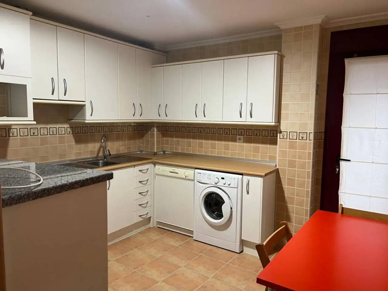 Cocina de Piso en venta en Santa Bárbara