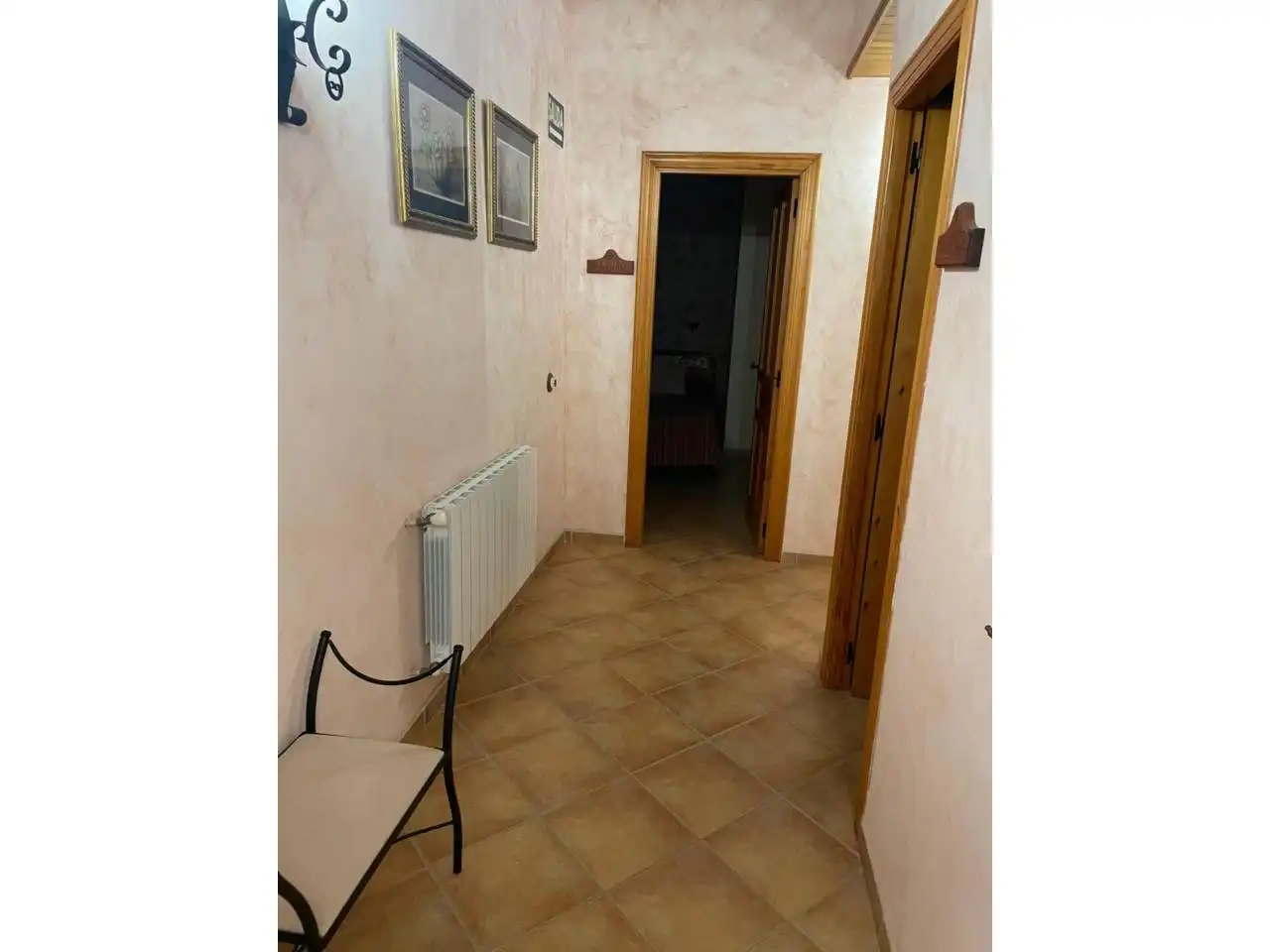 Casa o chalet en venta en Eslida con Aire acondicionado, Terraza y Amueblado
