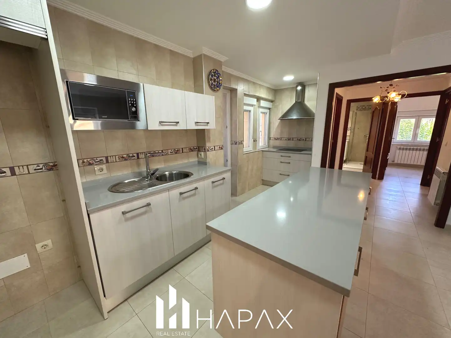 Flat with terrace for sale in Salamanca - CL ACACIAS, LAS, imagen 7