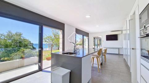 Foto 2 de Casa o xalet de lloguer a Barri del Mar, Barcelona