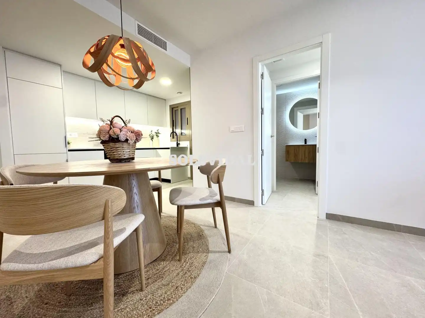 Appartement avec ascenseur à vendre à Avenida de la Paz, imagen 8