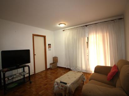 Bedroom of Flat for sale in La Garriga  with Balcony