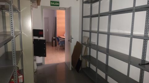 Foto 4 von Geschaftsraum zum Verkauf in Carrer D'emili Baró, Camí de Vera, Valencia Capital