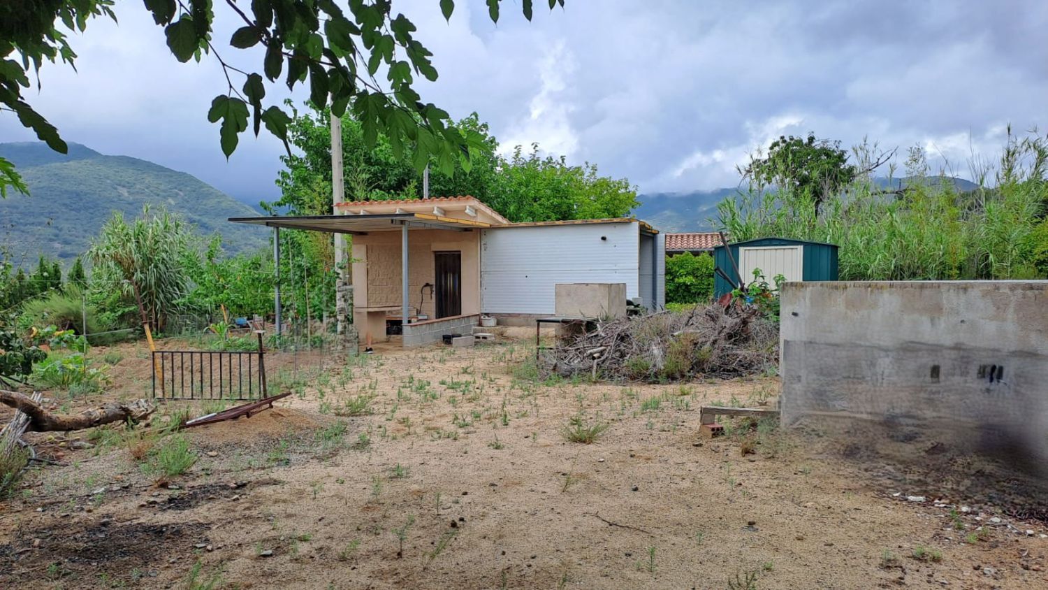 Country house zum Verkauf in Alforja