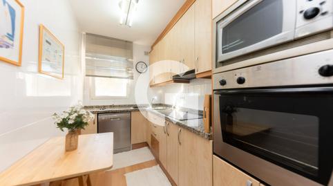 Foto 4 de Planta baixa en venda a Cl Mars Mortes de, Les Salines - Pla de Sant Pere, Cubelles