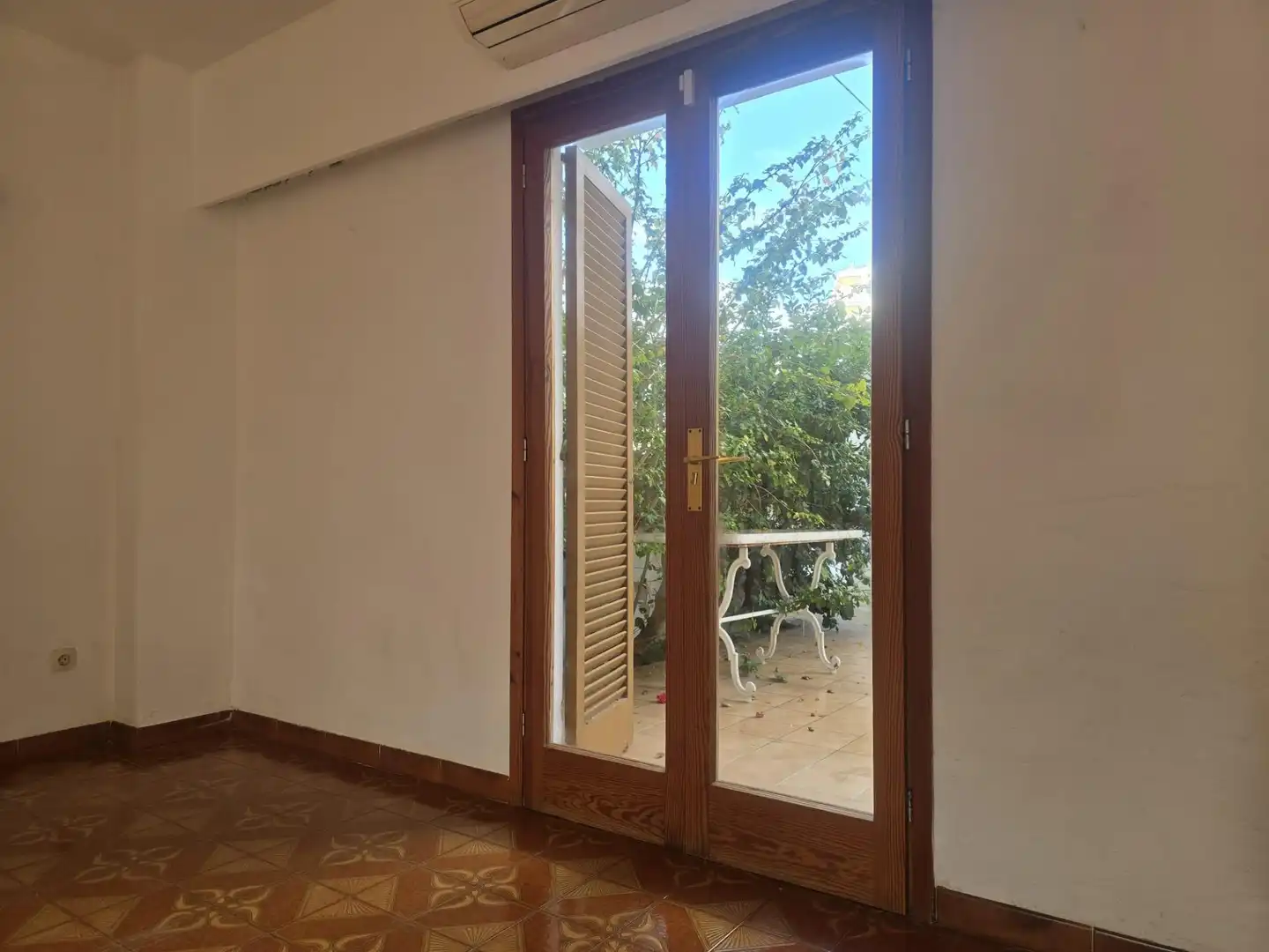 Dúplex en venda en Alcúdia amb Aire condicionat, Calefacció i Jardí privat