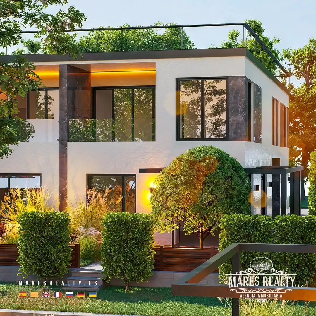 Maison avec piscine à vendre à Fenals, imagen 8
