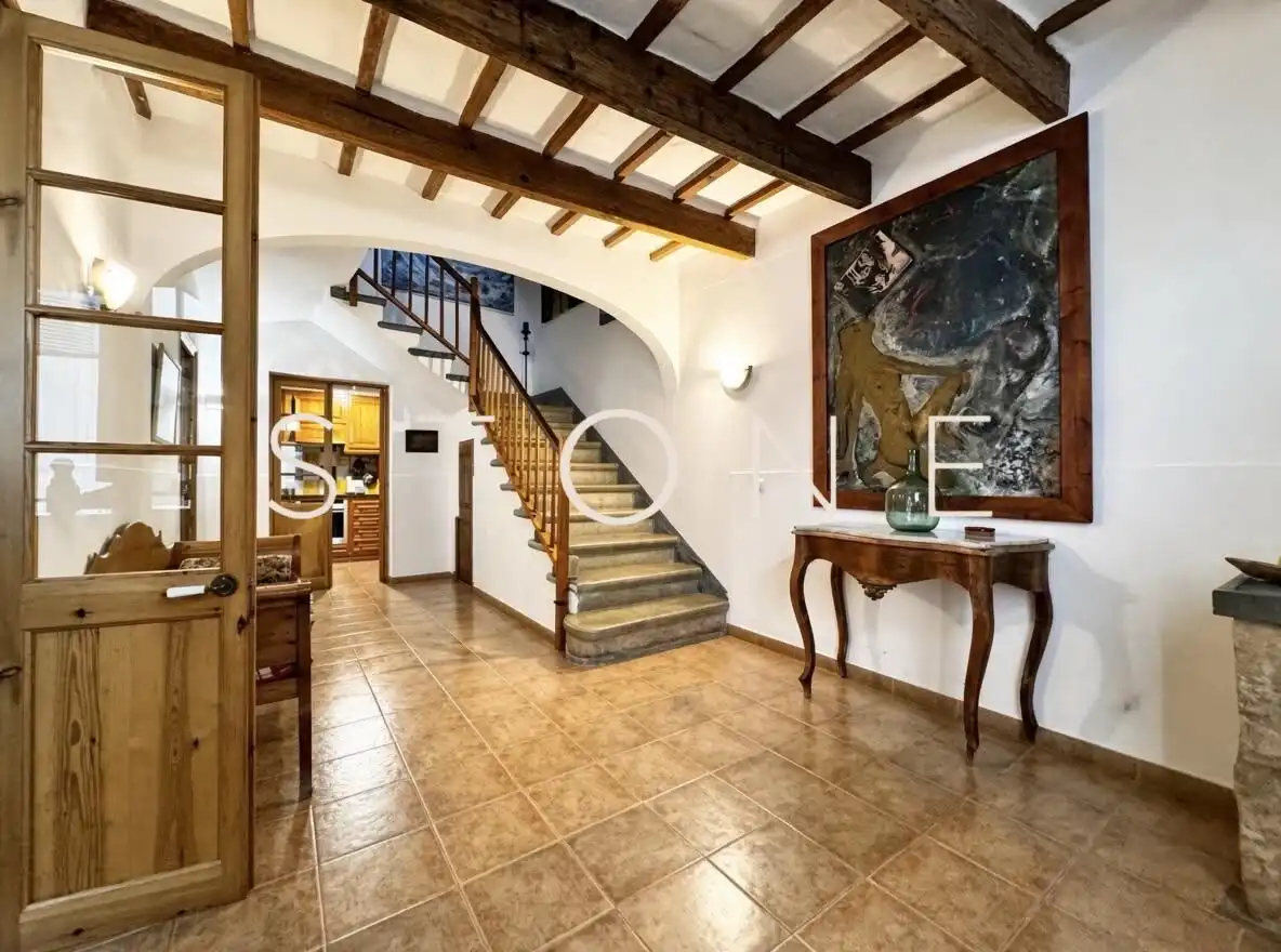 Maison avec terrasse à vendre à Ciutadella, imagen 8