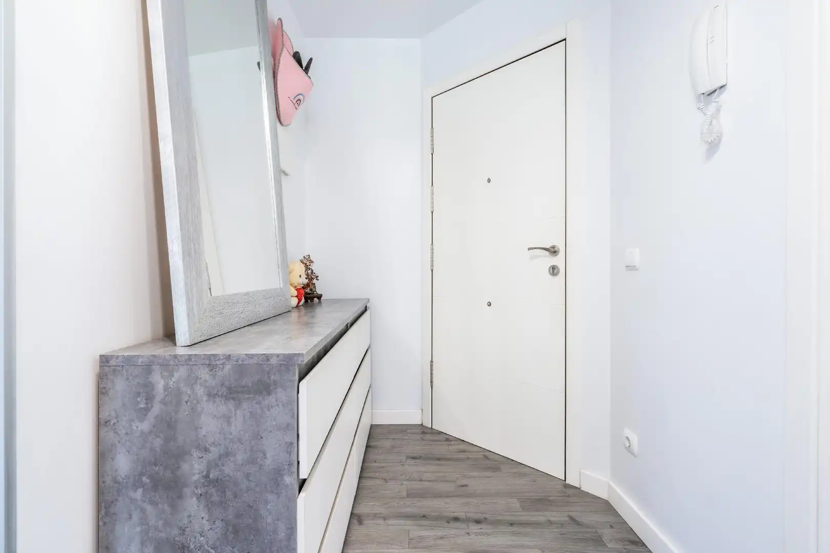 Ground floor for sale in Arona  with Private garden, Terrace and Balcony