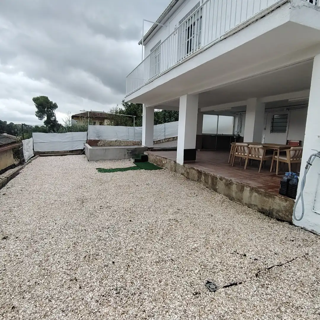 House with terrace for sale in Lliçà d'Amunt, imagen 12