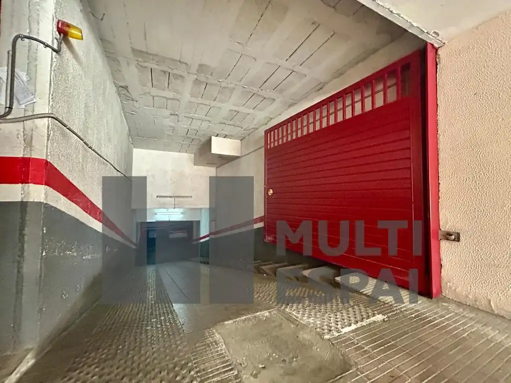 Einzelparkplatz zur Miete in Carrer de Caballero, imagen 11