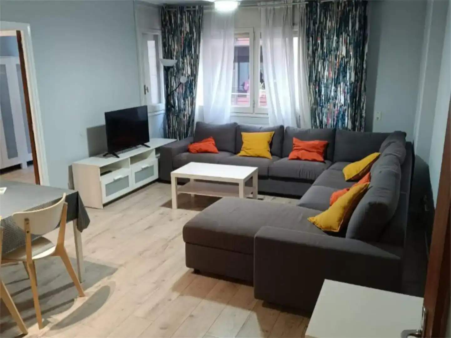 4-bedroom flat seasonal rent in Escaldes-Engordany · 29 of 30