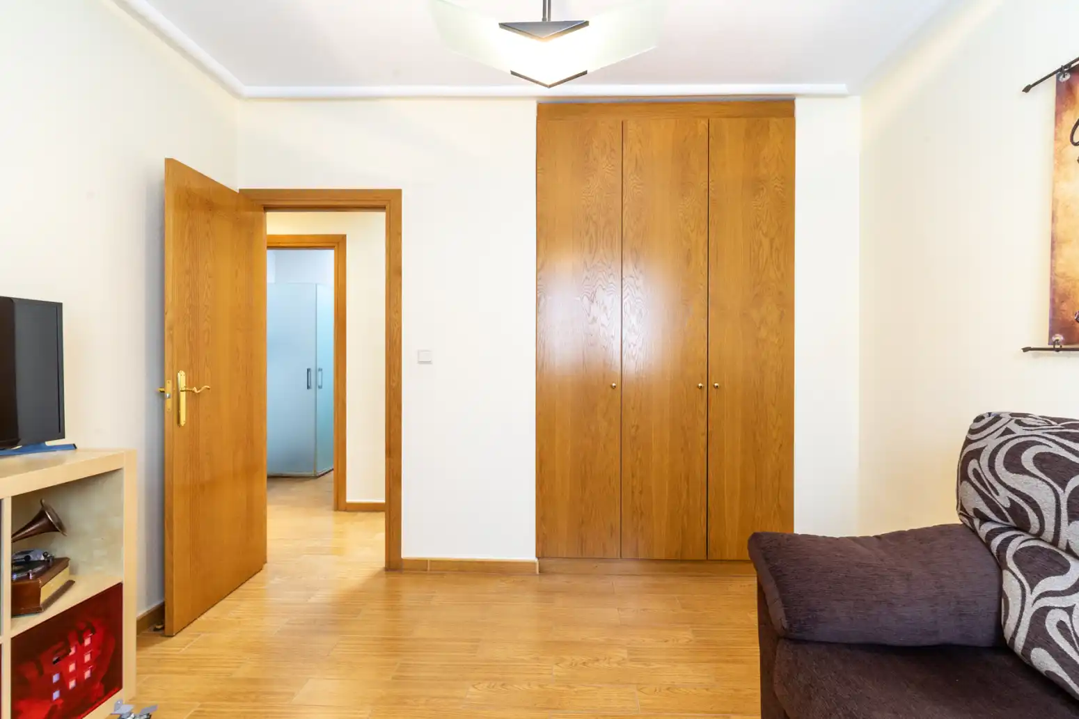 Penthouse mit Terrasse zum Verkauf in Casco Urbano, imagen 29