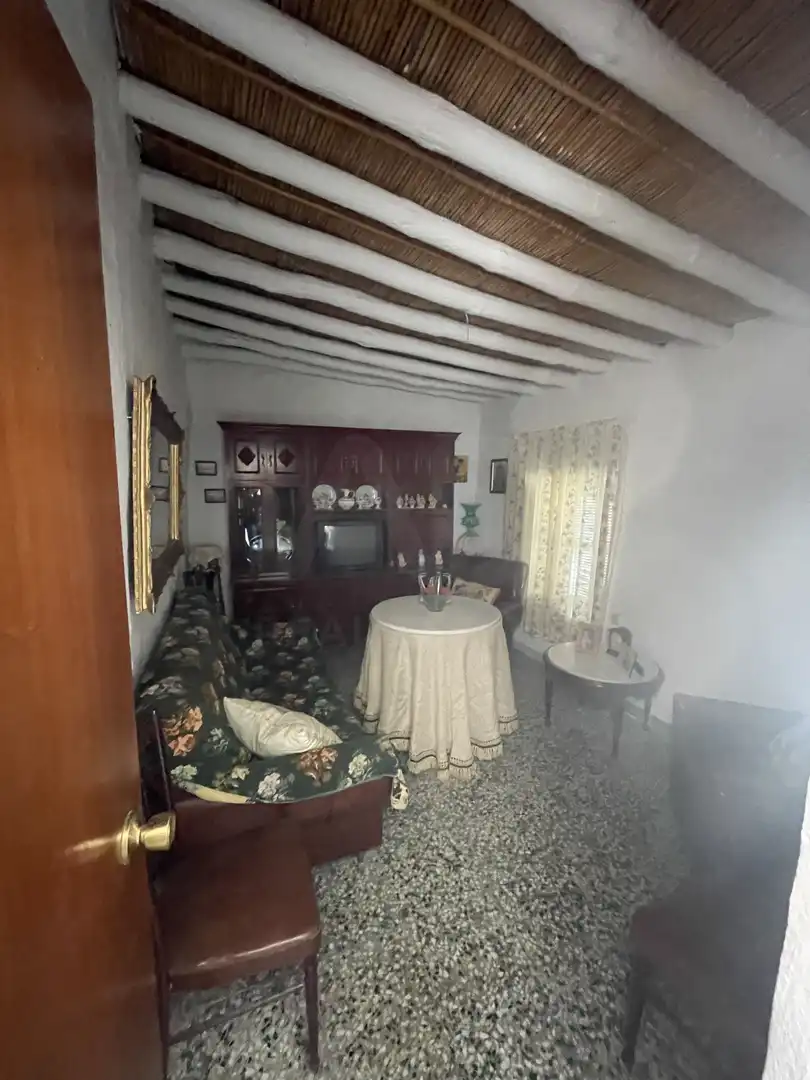Casa rústica en venda a Gérgal, imagen 3