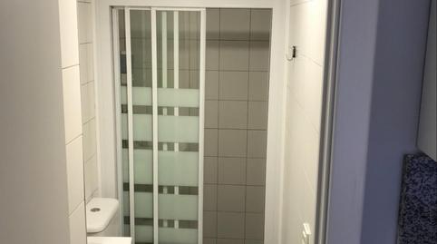 Foto 5 de Estudi de lloguer a Barrio de Benicalap, Valencia