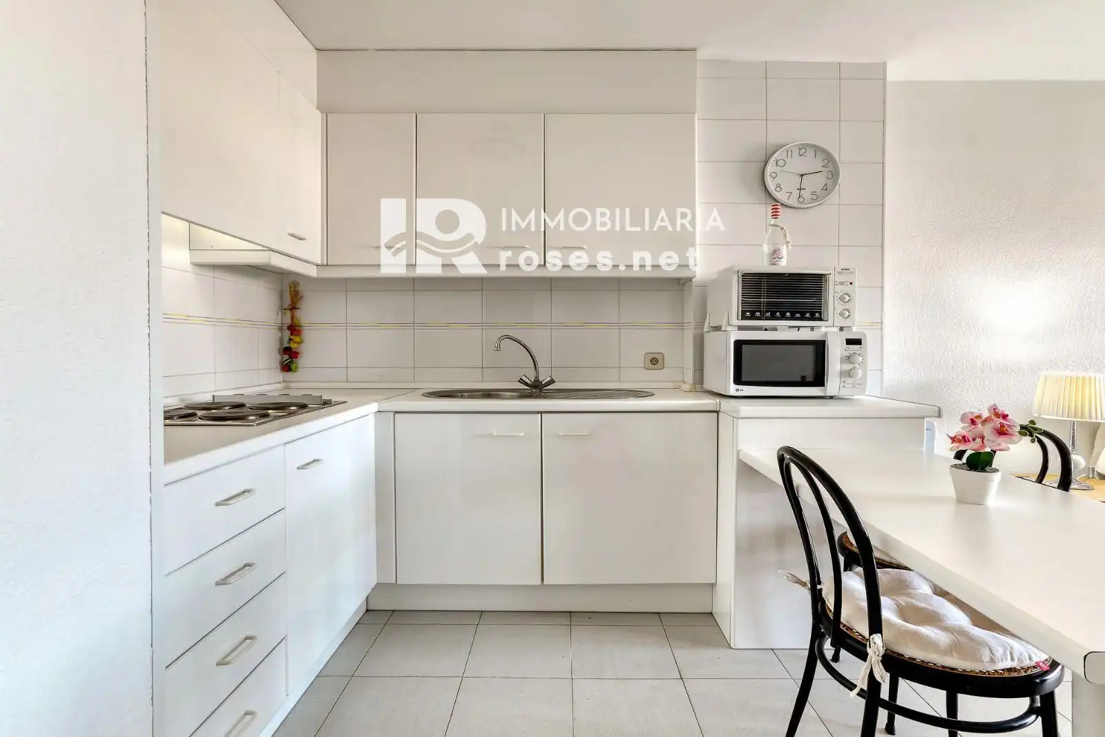 Appartement avec ascenseur à vendre à Merce Rodoreda, imagen 10