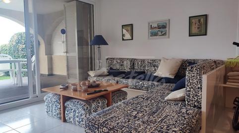 Photo 4 of Flat to rent in Victoria - Les Vil·les - Canyadell, Barcelona