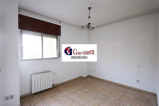 Dormitori de Pis en venda en  Madrid Capital amb Calefacció i Terrassa