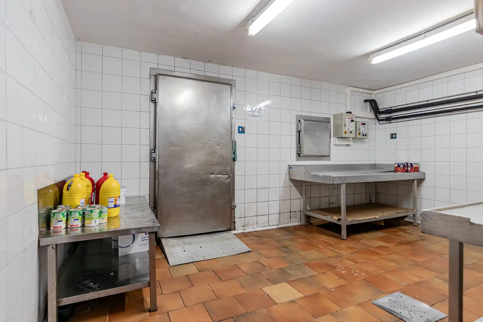 Local comercial en venta en L'Albir, imagen 4