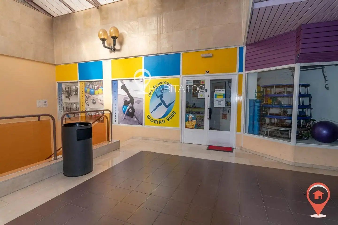 Local comercial en venda a Centro, imagen 4